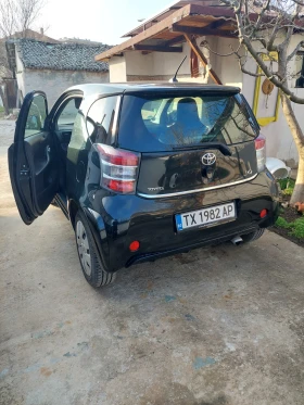 Обява за продажба на Toyota IQ ~11 500 лв. - изображение 1