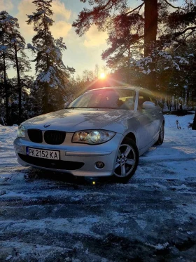 BMW 116 | Mobile.bg    2