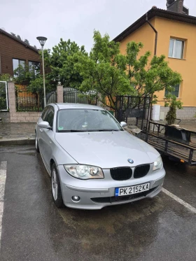 BMW 116 | Mobile.bg    6