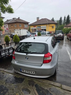BMW 116 | Mobile.bg    5
