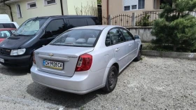 Chevrolet Lacetti | Mobile.bg    2