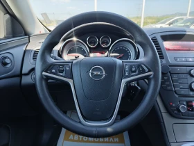 Обява за продажба на Opel Insignia 2.0CDTI/130к.с ~9 000 лв. - изображение 8