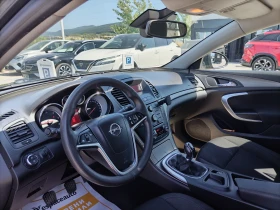 Обява за продажба на Opel Insignia 2.0CDTI/130к.с ~9 000 лв. - изображение 10