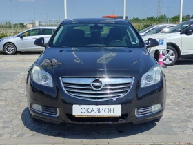 Обява за продажба на Opel Insignia 2.0CDTI/130к.с ~9 000 лв. - изображение 1