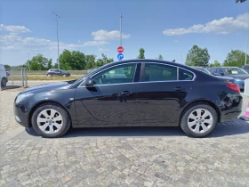 Обява за продажба на Opel Insignia 2.0CDTI/130к.с ~9 000 лв. - изображение 3