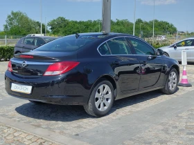 Обява за продажба на Opel Insignia 2.0CDTI/130к.с ~9 000 лв. - изображение 4