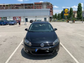 Обява за продажба на VW Golf ~9 700 лв. - изображение 3