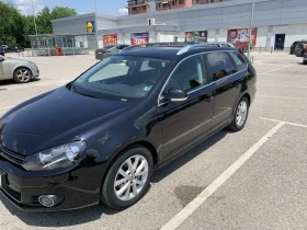 Обява за продажба на VW Golf ~9 700 лв. - изображение 2