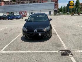 Обява за продажба на VW Golf ~9 700 лв. - изображение 6