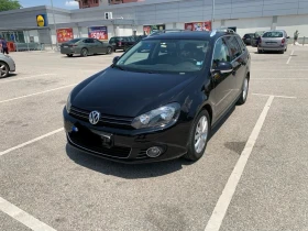 Обява за продажба на VW Golf ~9 700 лв. - изображение 1
