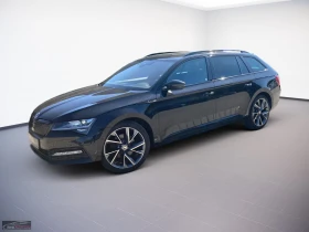 Skoda Superb 2.0TDI/190HP/DCC/MATRIC/MEMORY/CAM/656v