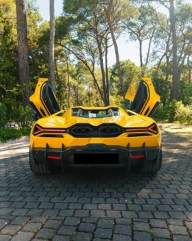 Обява за продажба на Lamborghini Revuelto 6.5 V12 ~1 397 998 лв. - изображение 4