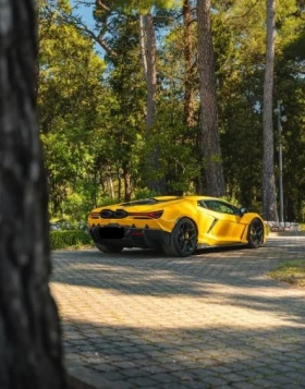 Обява за продажба на Lamborghini Revuelto 6.5 V12 ~1 397 998 лв. - изображение 5