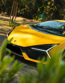 Обява за продажба на Lamborghini Revuelto 6.5 V12 ~1 397 998 лв. - изображение 3