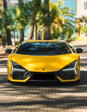 Обява за продажба на Lamborghini Revuelto 6.5 V12 ~1 397 998 лв. - изображение 2