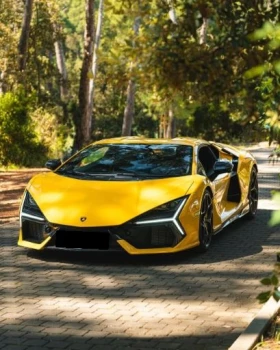 Обява за продажба на Lamborghini Revuelto 6.5 V12 ~1 397 998 лв. - изображение 1