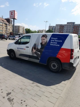 Opel Combo | Mobile.bg    5