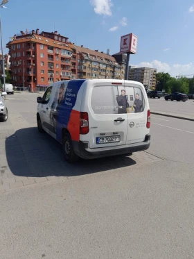 Opel Combo | Mobile.bg    3
