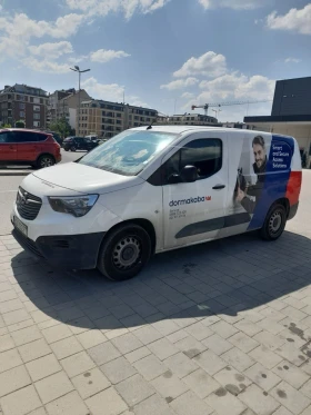 Opel Combo | Mobile.bg    6