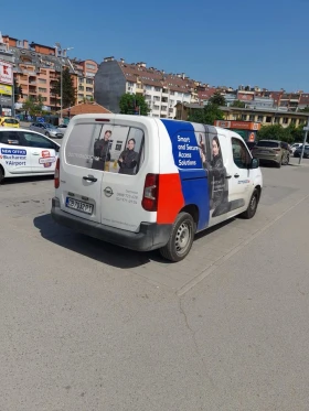 Opel Combo | Mobile.bg    4