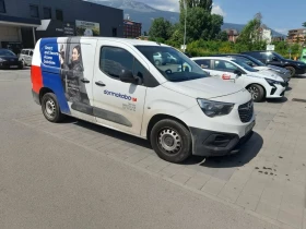 Opel Combo | Mobile.bg    2