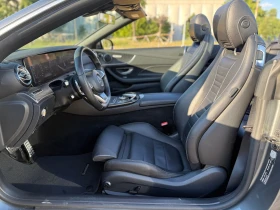 Mercedes-Benz E 350 d Cabrio 4 MATIC | Mobile.bg    11
