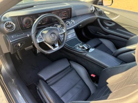 Mercedes-Benz E 350 d Cabrio 4 MATIC | Mobile.bg    10