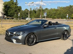 Mercedes-Benz E 350 d Cabrio 4 MATIC | Mobile.bg    4