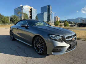 Mercedes-Benz E 350 d Cabrio 4 MATIC | Mobile.bg    14