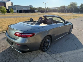Mercedes-Benz E 350 d Cabrio 4 MATIC | Mobile.bg    3