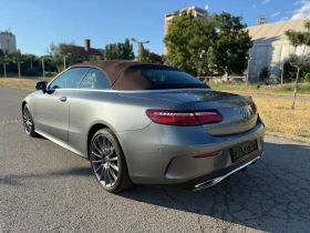 Mercedes-Benz E 350 d Cabrio 4 MATIC | Mobile.bg    8
