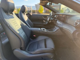 Mercedes-Benz E 350 d Cabrio 4 MATIC | Mobile.bg    12