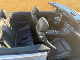 Mercedes-Benz E 350 d Cabrio 4 MATIC | Mobile.bg    13