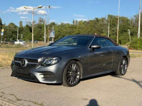 Mercedes-Benz E 350 d Cabrio 4 MATIC | Mobile.bg    15