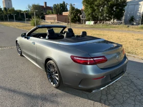 Mercedes-Benz E 350 d Cabrio 4 MATIC | Mobile.bg    5