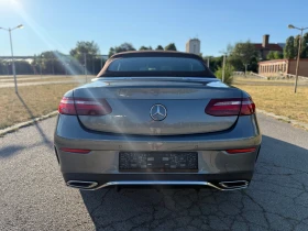 Mercedes-Benz E 350 d Cabrio 4 MATIC | Mobile.bg    16