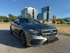 Mercedes-Benz E 350 d Cabrio 4 MATIC | Mobile.bg    6