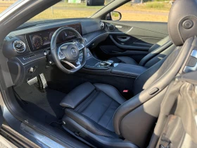 Mercedes-Benz E 350 d Cabrio 4 MATIC | Mobile.bg    9