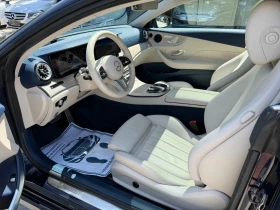 Mercedes-Benz E 300 AMG - Head Up - 360 -  | Mobile.bg    9