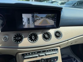 Mercedes-Benz E 300 AMG - Head Up - 360 -  | Mobile.bg    16