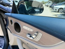 Mercedes-Benz E 300 AMG - Head Up - 360 -  | Mobile.bg    13
