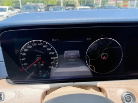 Mercedes-Benz E 300 AMG - Head Up - 360 -  | Mobile.bg    17