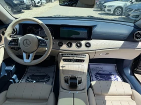 Mercedes-Benz E 300 AMG - Head Up - 360 -  | Mobile.bg    11