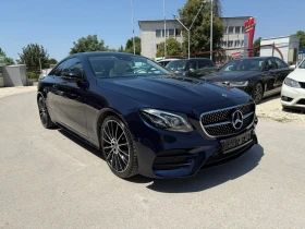 Mercedes-Benz E 300 AMG - Head Up - 360 -  | Mobile.bg    2