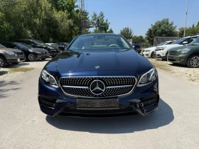 Mercedes-Benz E 300 AMG - Head Up - 360 -  | Mobile.bg    3