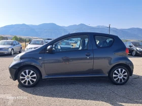 Toyota Aygo 1, 0 i  | Mobile.bg    8