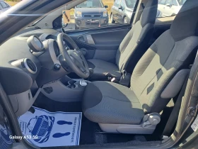 Toyota Aygo 1, 0 i  | Mobile.bg    9
