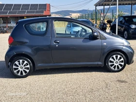 Toyota Aygo 1, 0 i  | Mobile.bg    4