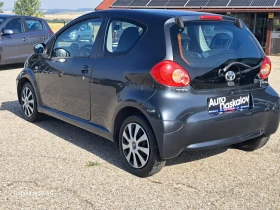 Toyota Aygo 1, 0 i  | Mobile.bg    7