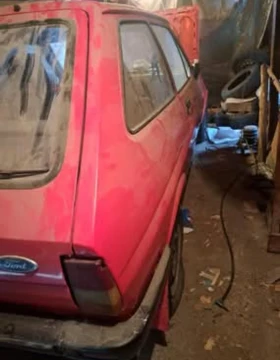 Обява за продажба на Ford Fiesta ~1 000 лв. - изображение 3